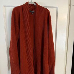 Banana Republic Cashmere Cardigan Sweater